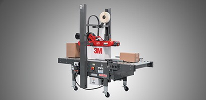 Maszyny do zaklejania kartonów 3M-Matic™
