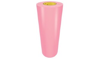 Taśma montażowa 3M™ Cushion-Mount™ serii Pro z systemem klejącym Comply™ 21920, różowa	

