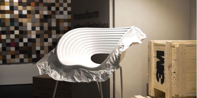 Milan design week 2018
