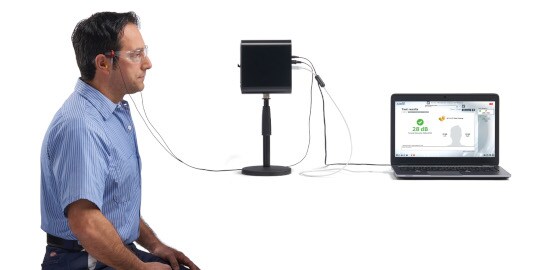 System 3M™ EA-Rfit™ Validation
