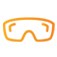 Okulary ochronne 