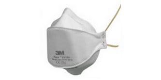 3M™ Aura™ Półmaska Filtrująca serii 9300+Gen3
