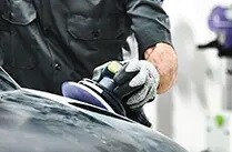 Festool equipment and abrasive materials
