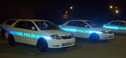 3M służby ratunkowe