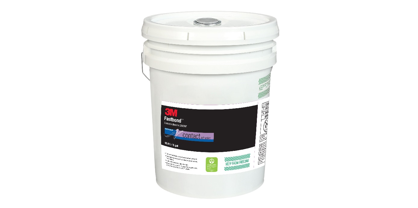 Klej kontaktowy 3M™ Fastbond™ 2000NF
