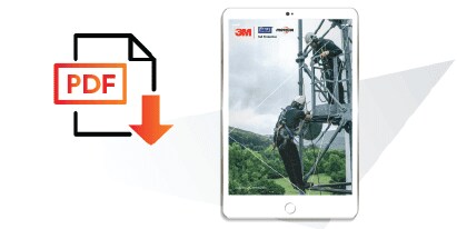Katalog sprzętu chroniącego przed upadkiem z wysokości
