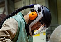 The doors of 3M Customer Technical Center open in September!