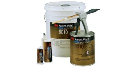 Kleje strukturalne 3M™ Scotch-Weld™

