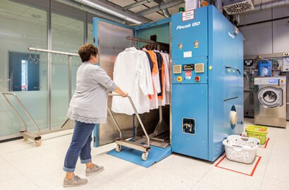 Obsługa techniczna
