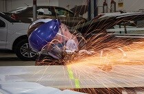 Personal Protective Equipment in the Bodyshop
