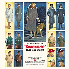 Marka Scotchlite