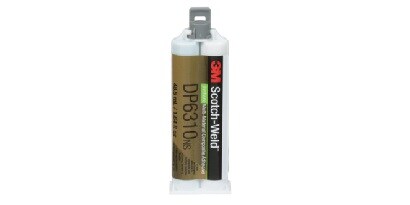 3M™ Scotch-Weld™ Klej poliuretanowy do kompozytów DP6330NS
