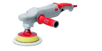 3M™ Electric Polisher
