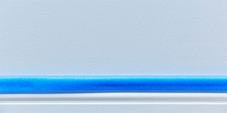 Listwa przypodłogowa z taśmą malarską 3M
