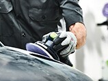 Body repairs and paint operations  Training offer