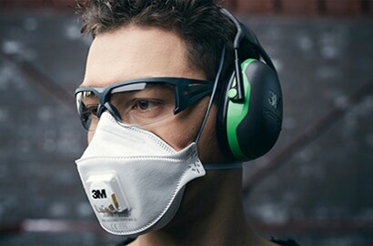 3M™ SecureFit™ 600 - galeria zdjęć