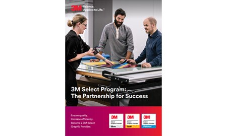Broszura programu Select
