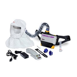 Zdjęcie zestawu 3M PAPR