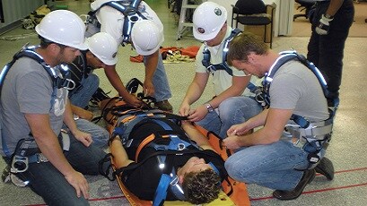 GW02 course