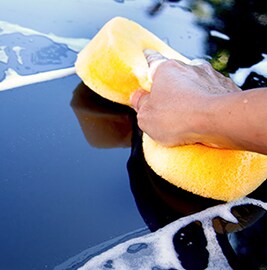 Car care coating protection / Meguaire’s products