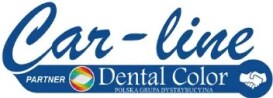 Car-line logo
