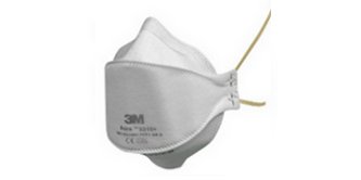 3M™ Aura™ Półmaska Filtrująca serii 9300+Gen3
