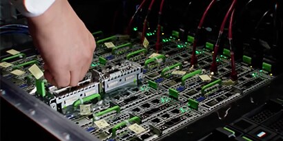Zbiornik do chłodzenia zanurzeniowego: miniatura filmu

