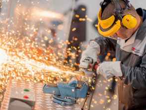 Abrasive System