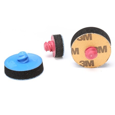 Obraz uchwytów i podkładek podtrzymujących
