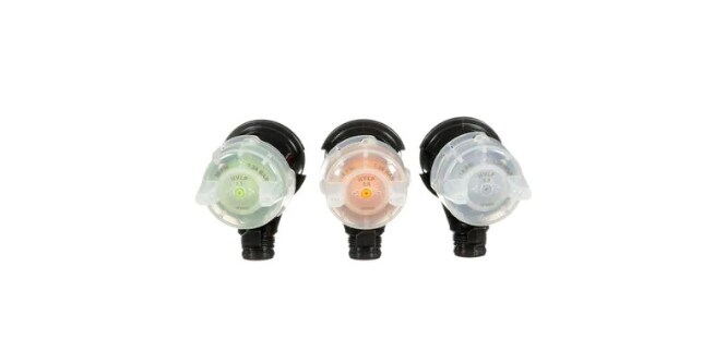 3M Performance Atomizing Spray Heads
