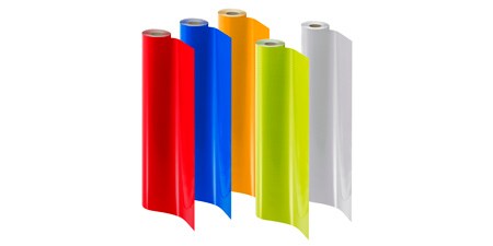Folia odblaskowa 3M™ High Intensity Metalized Flexible Prismatic Vehicle Marking serii 823i
