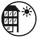 Logo folii okiennej