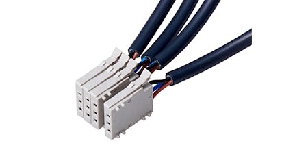 Złącza 3M™ M-Clamp
