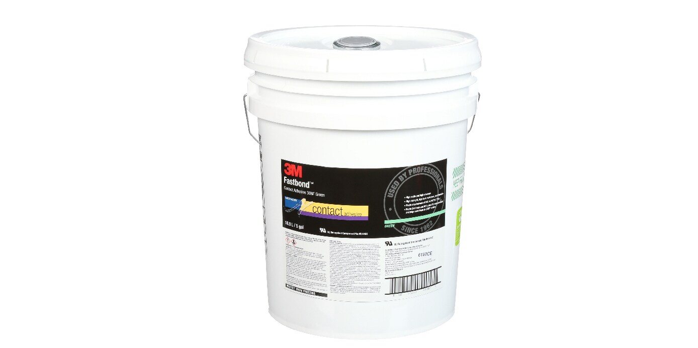 Klej kontaktowy 3M™ Fastbond™ 30NF	
