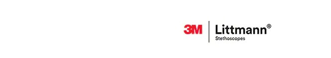 Stetoskopy 3M™ Littmann®
