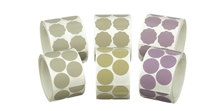 zdjęcie produktu: rolki zaawansowanych dysków do szlifowania Finesse-it™
