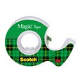 Taśma Scotch® Magic™
