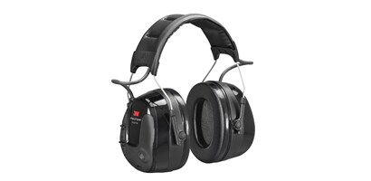 3M™ PELTOR™ ProTac™ III wersja nagłowna, 32dB
