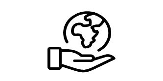 Symbol czystej pracy przy obróbce metalu