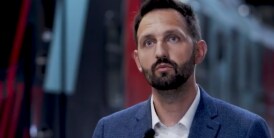 Referencje firmy Newag dotyczące folii odblaskowych 3M
