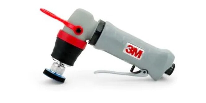 Miniszlifierka oscylacyjna 3M Elite
