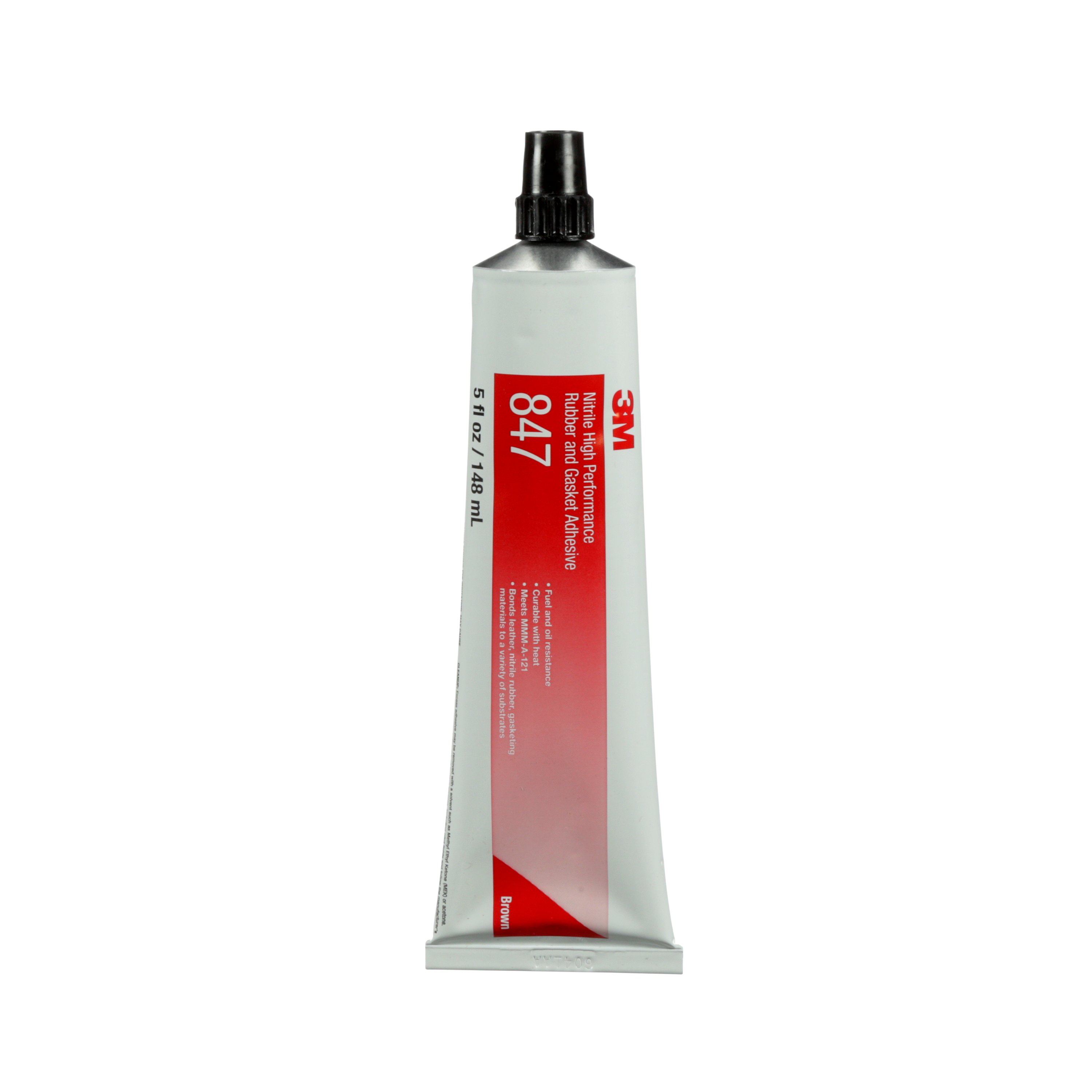 3M™ Klej nitrylowy do gumy i uszczelek 847