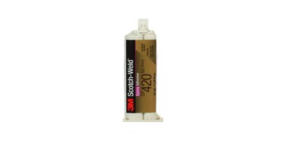 3M™ Scotch-Weld™ Klej epoksydowy DP420NS
