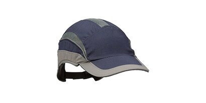 Lekki hełm ochronny 3M™ First Base™ 3 Elite
