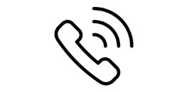 ikona telefonu