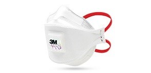 3M™ Aura™ serii 9300+Gen3 Półmaski filtrujące 3M™ Aura™
