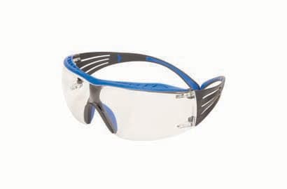 Okulary ochronne 3M SecureFit serii 400