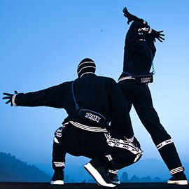 3M Scotchlite – obuwie