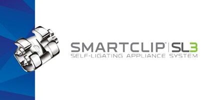 Zamki SmartClip SL3 mają zredukowane siły sprzężenia i dodatkową kontrolę rotacji dla większej wydajności
