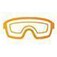 Gogle ochronne